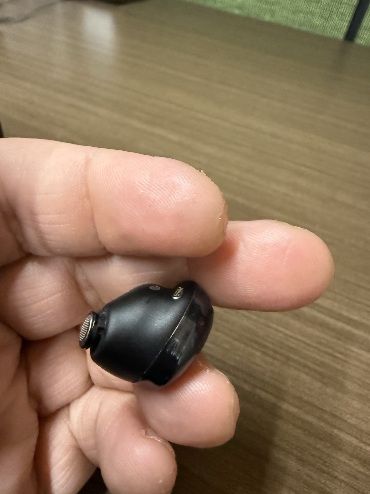Samsung Galaxy Buds Pro Left Earbud Only Black