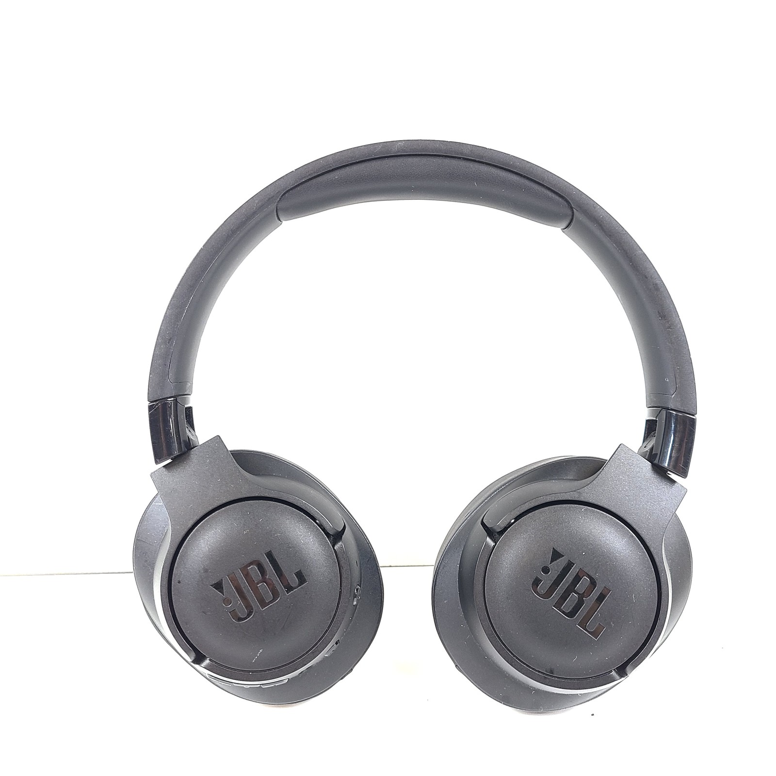 JBL Tune 760NC – Bluetooth Wireless Headphones Black – Grade B READ