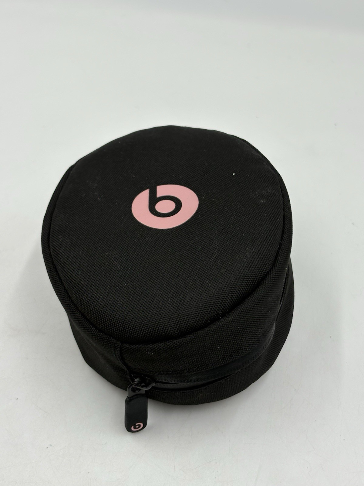 Beats Solo3 Rose Gold On-Ear Headphones Wireless Bluetooth Tested Working *READ*