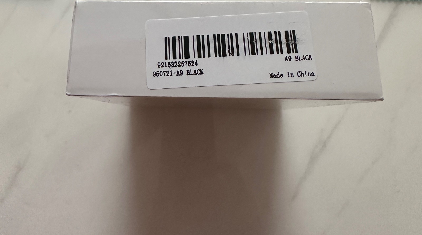 Wooask A9 AI Translator Earbuds Brand New never opened Wifi+4G SIM card slot.