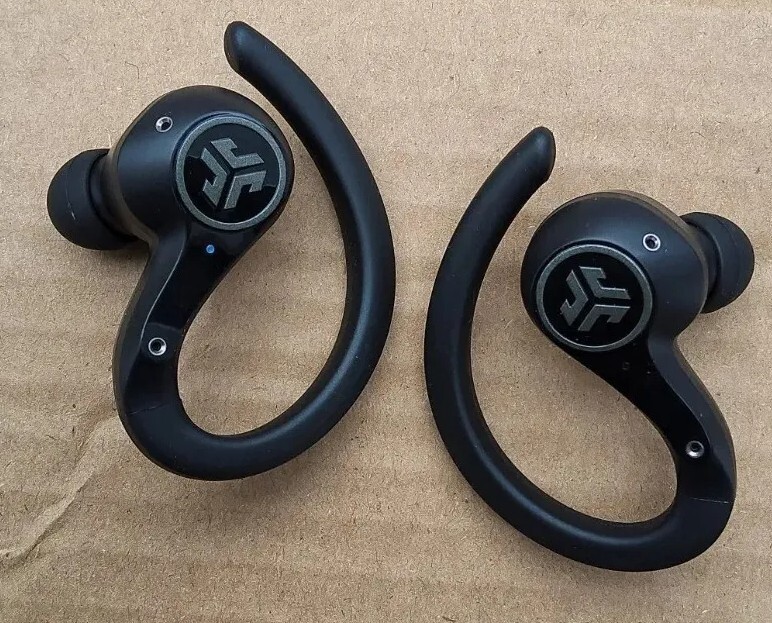 JLAB EPIC AIR SPORT ANC EARBUDS ONLY***