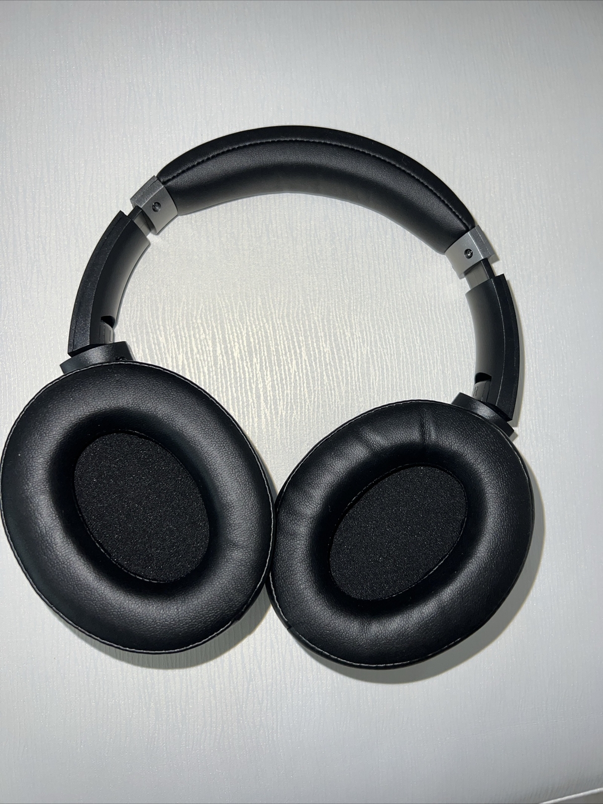 Headphones Wireless VILINICE Noise Cancelling Headphones, Bluetooth Over Ear