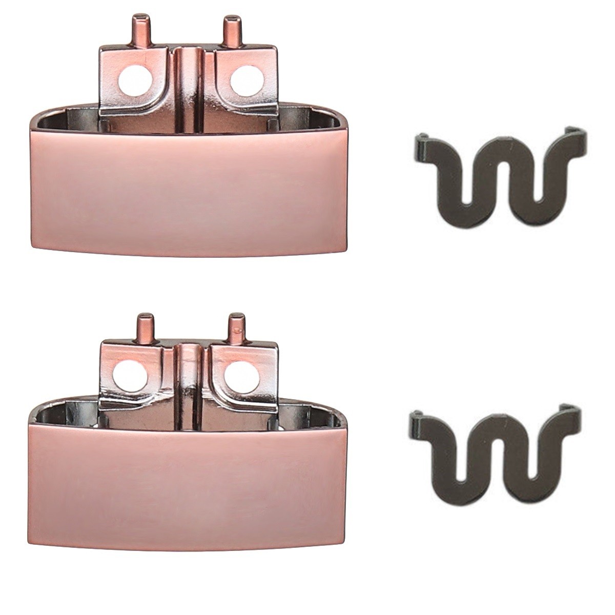 5 Colors Headphone Hinge Clip Covers or Beats Solo3/2 Wireless On-Ear Headphones