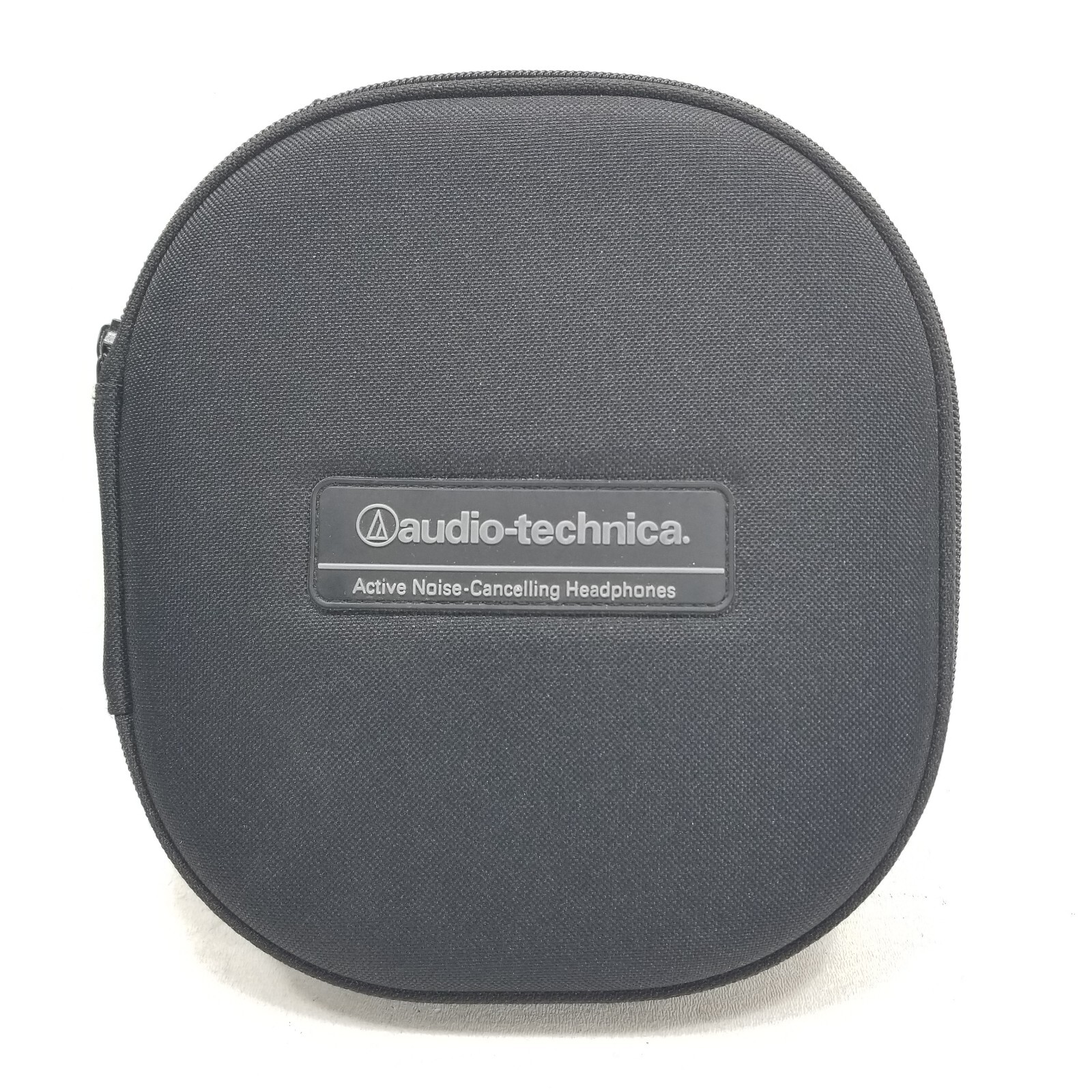 Audio-Technica QuietPoint Active Noise Canceling Wired Headphones w/Case READ