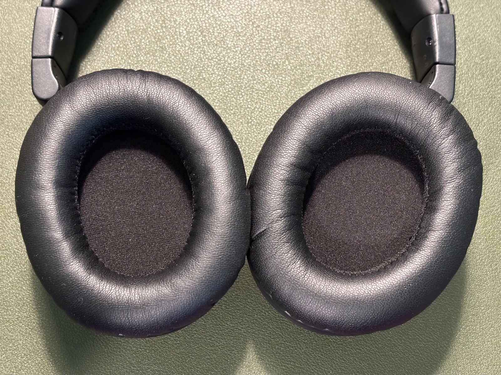 Linsoul Kiwi Ears Division Over Ear 40mm Dynamic Driver Monitoring Headphone
