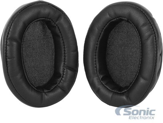 NVX XRE100S Replacement ComfortMax Standard Cushions for NVX XPT100 Headphones