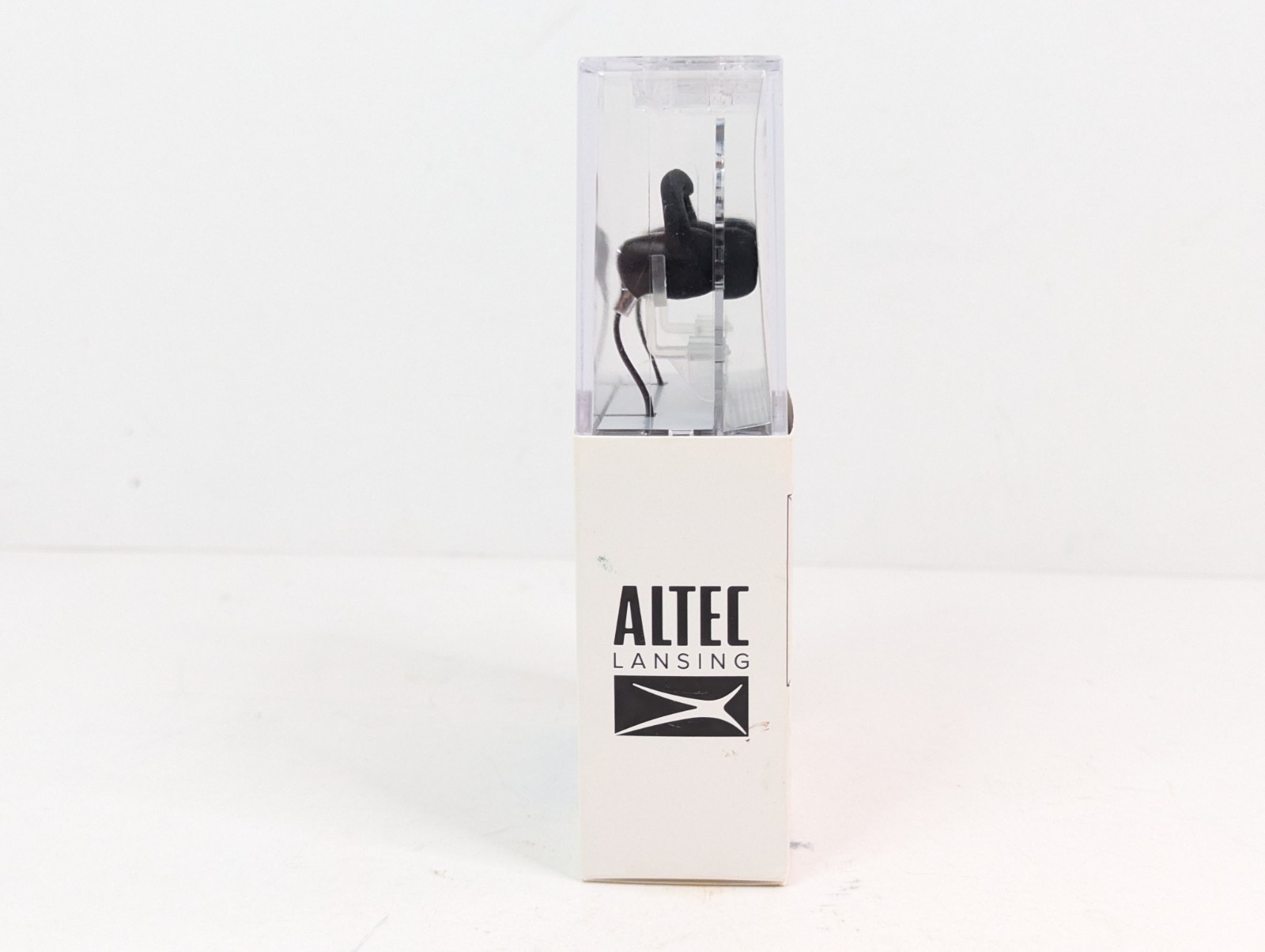Altec Lansing Bluetooth Waterproof Sweatproof IPX7 10 Hours Playtime New
