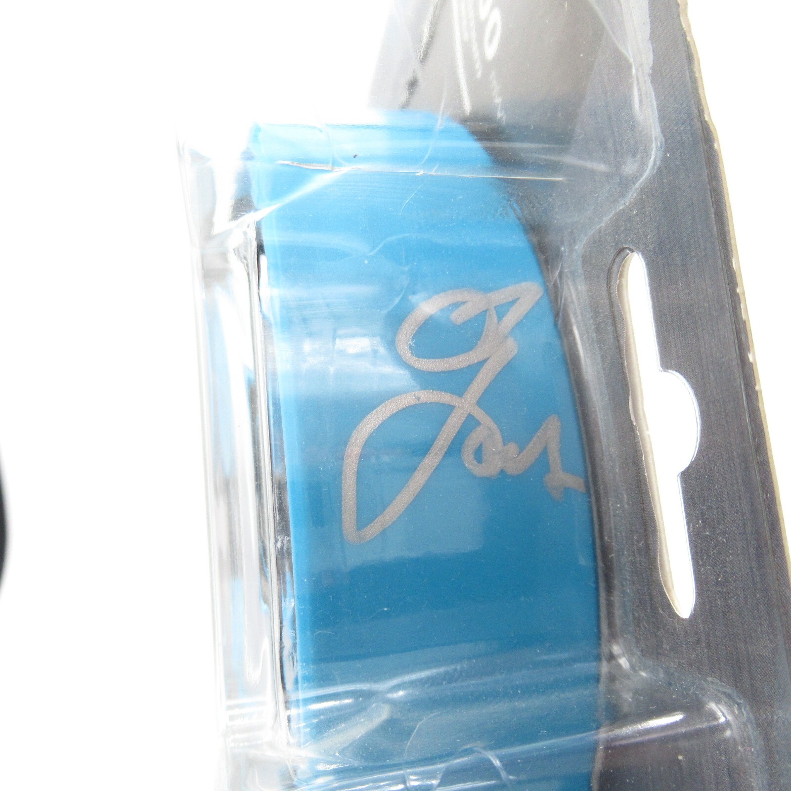 NEW Philips SHL3000 TL DJ Headphones SIGNED by Jasmine Villegas
