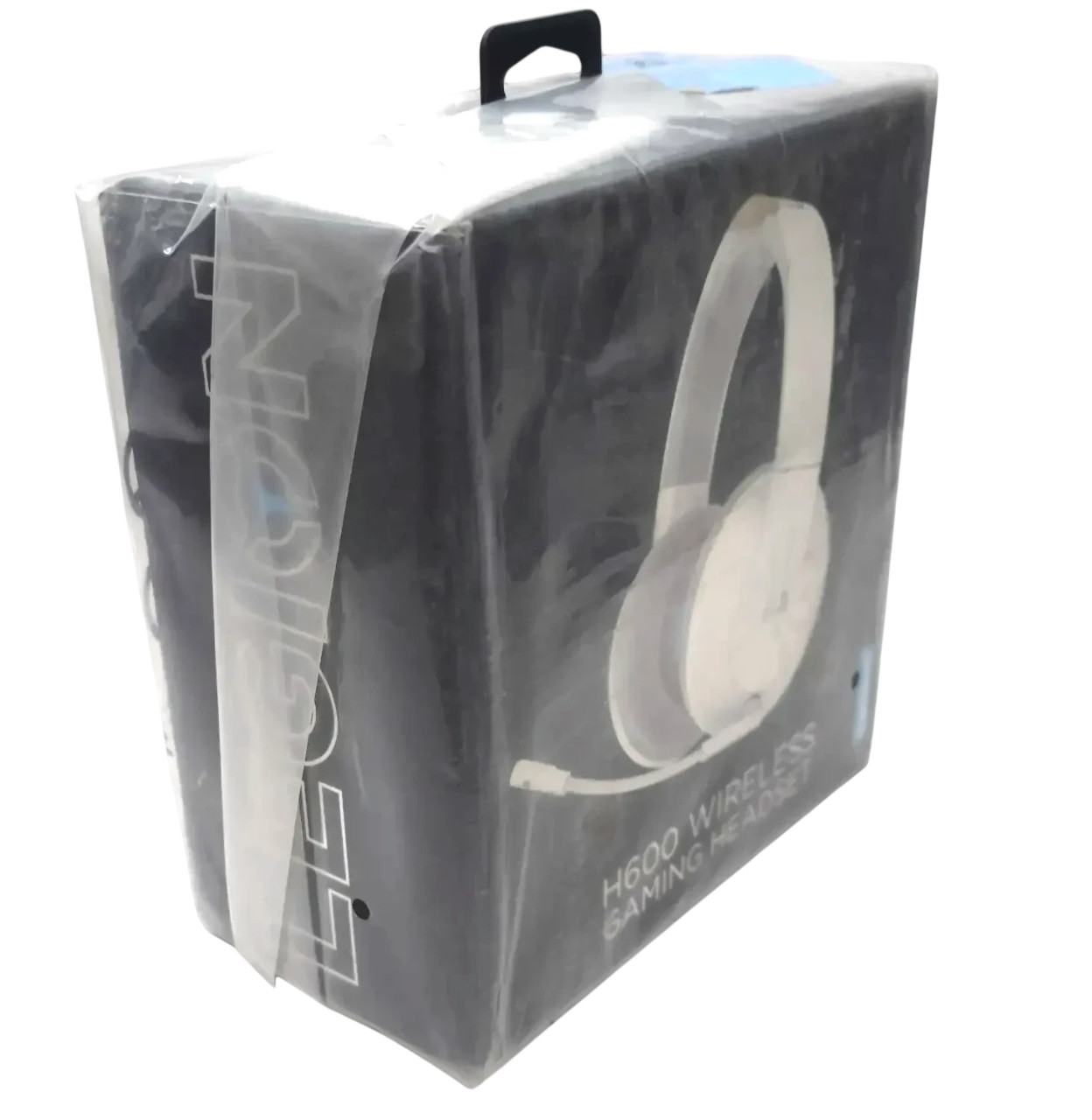 New – Lenovo LEGION H600 WIRELESS GAMING HEADSET – GXD1C98345 – White