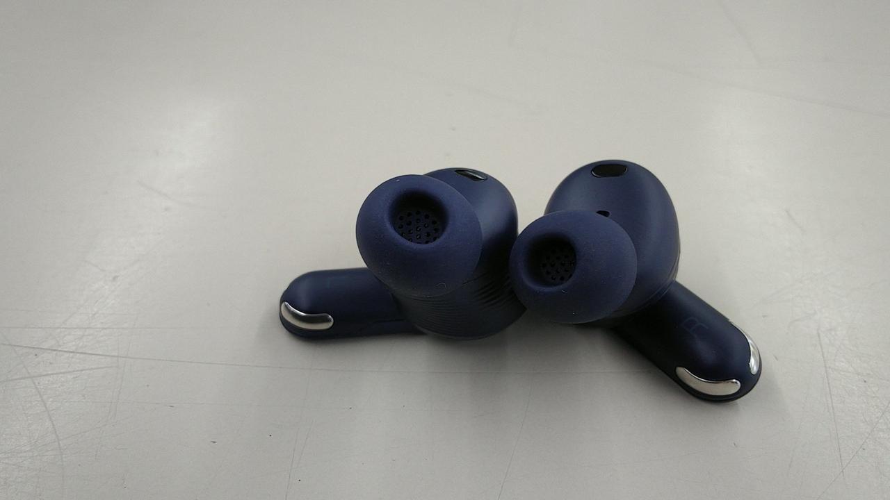 JBL Tour Pro 3 Hi-Res ANC Spatial Audio Smart Case True Wireless Earbuds