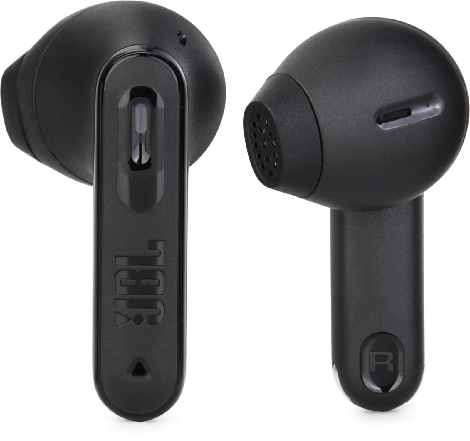 JBL Tune Flex 2 True Wireless Earbuds – Black