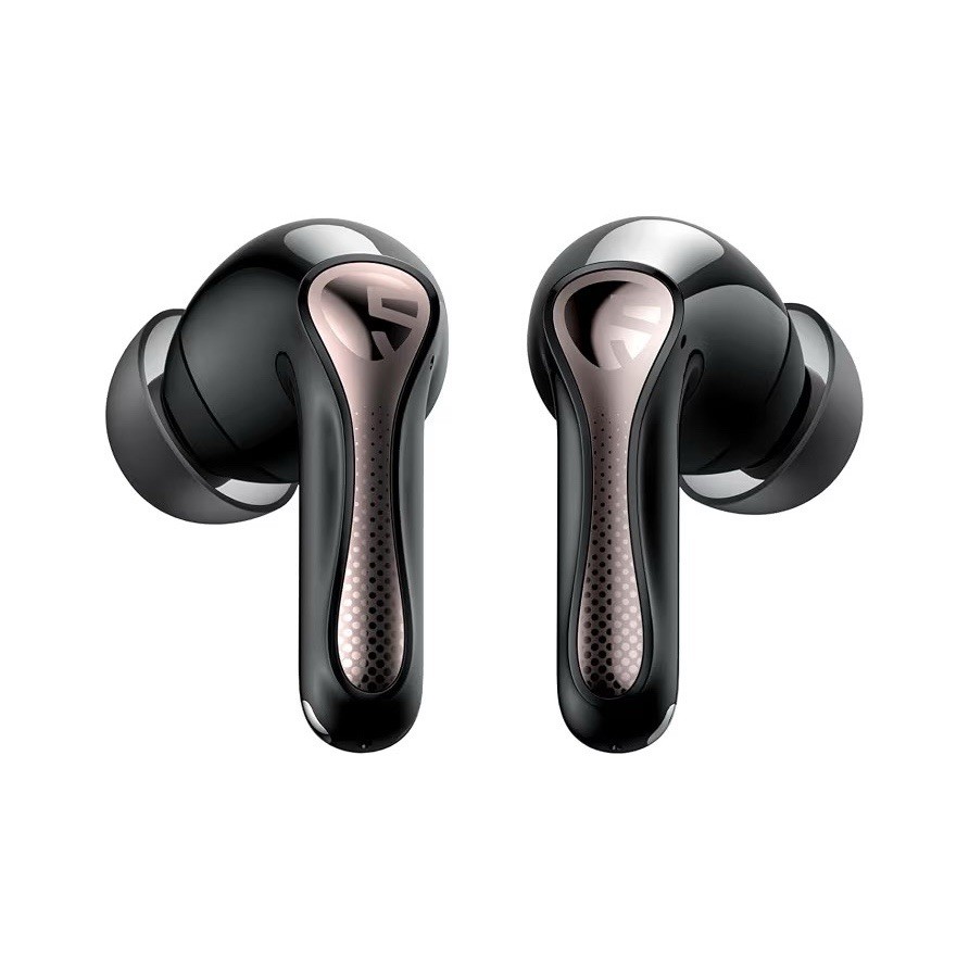 SoundPEATS Air5 Pro Hi-Res Wireless Earbuds LDAC Snapdragon Sound Bluetooth G7