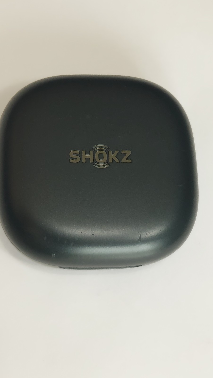 Shokz T920-ST-BK-US OpenFit 2 True Wireless Bluetooth Earbuds – Black (Pls Read)