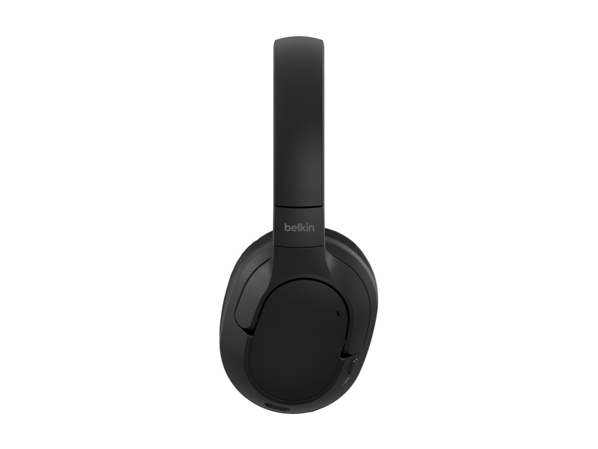 Belkin Soundform Surround Black Over-Ear, Wireless AUD009HQBK