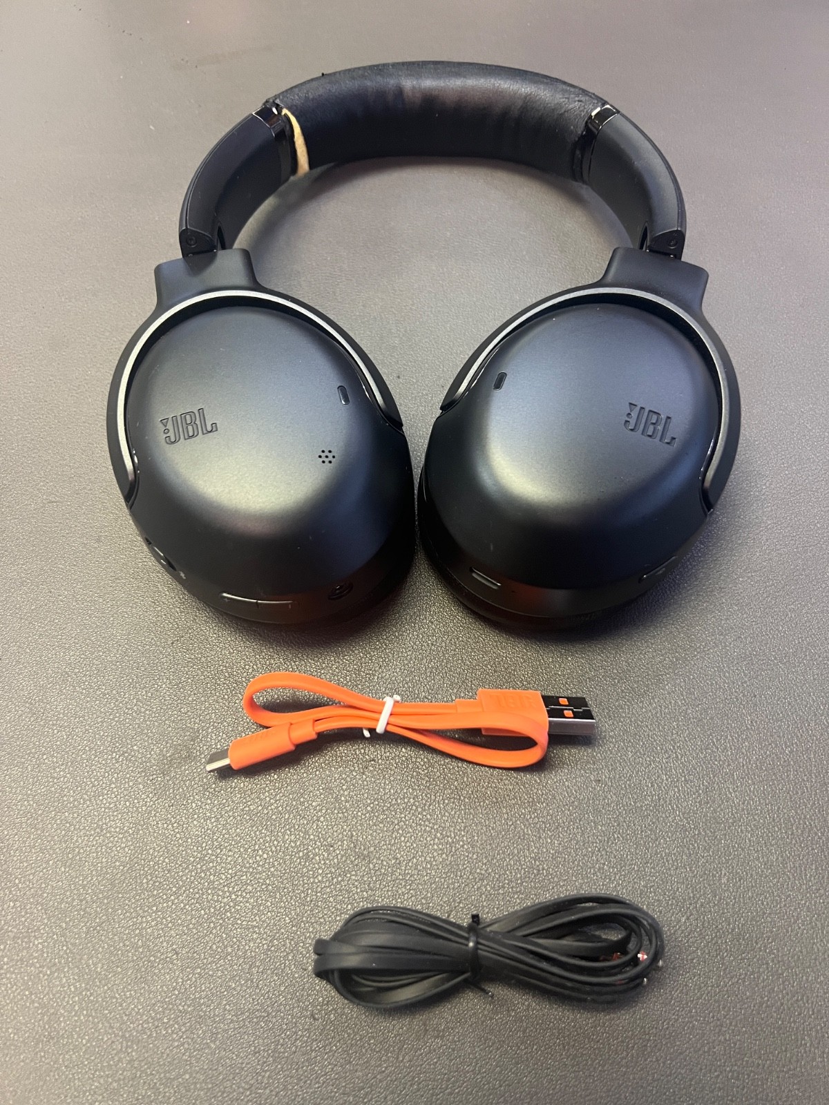 JBL Tour One M2 Wireless Over-Ear Headphones-GRADE B