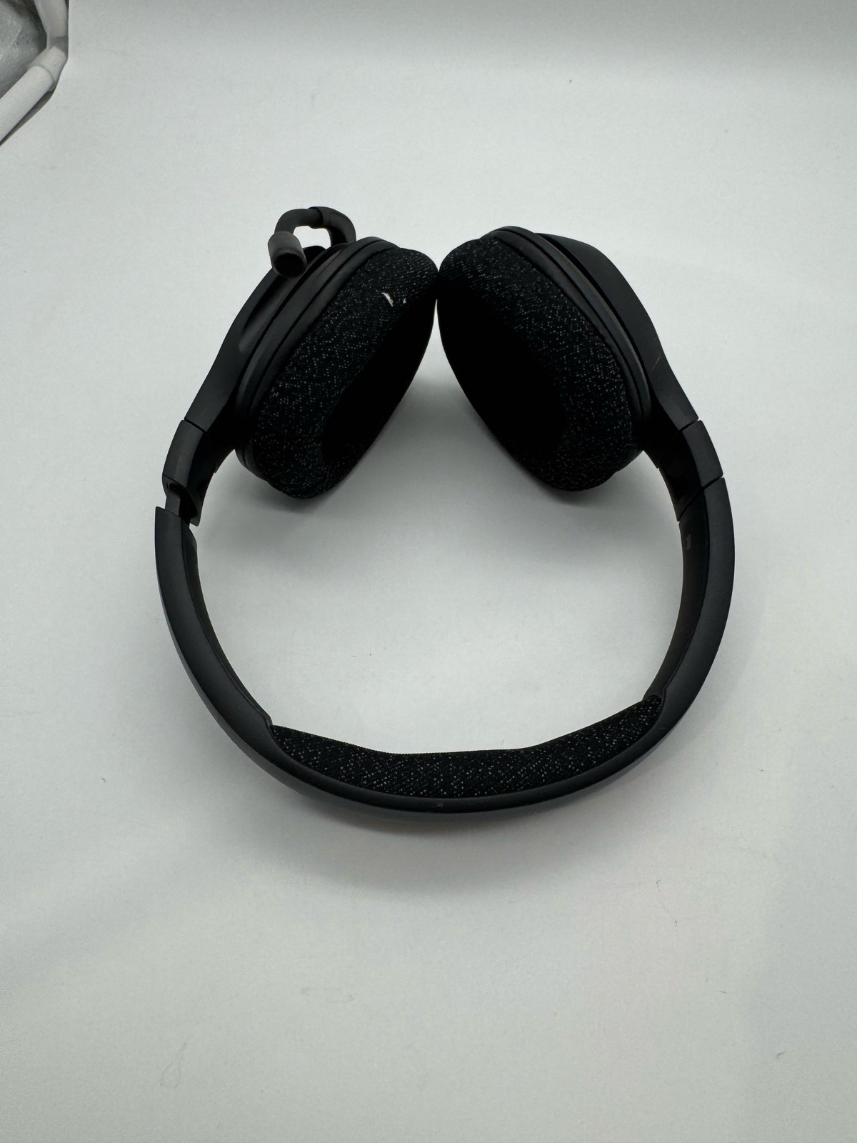 Belkin SoundForm Adapt Wireless Over-Ear Headset Headphones Black (3)