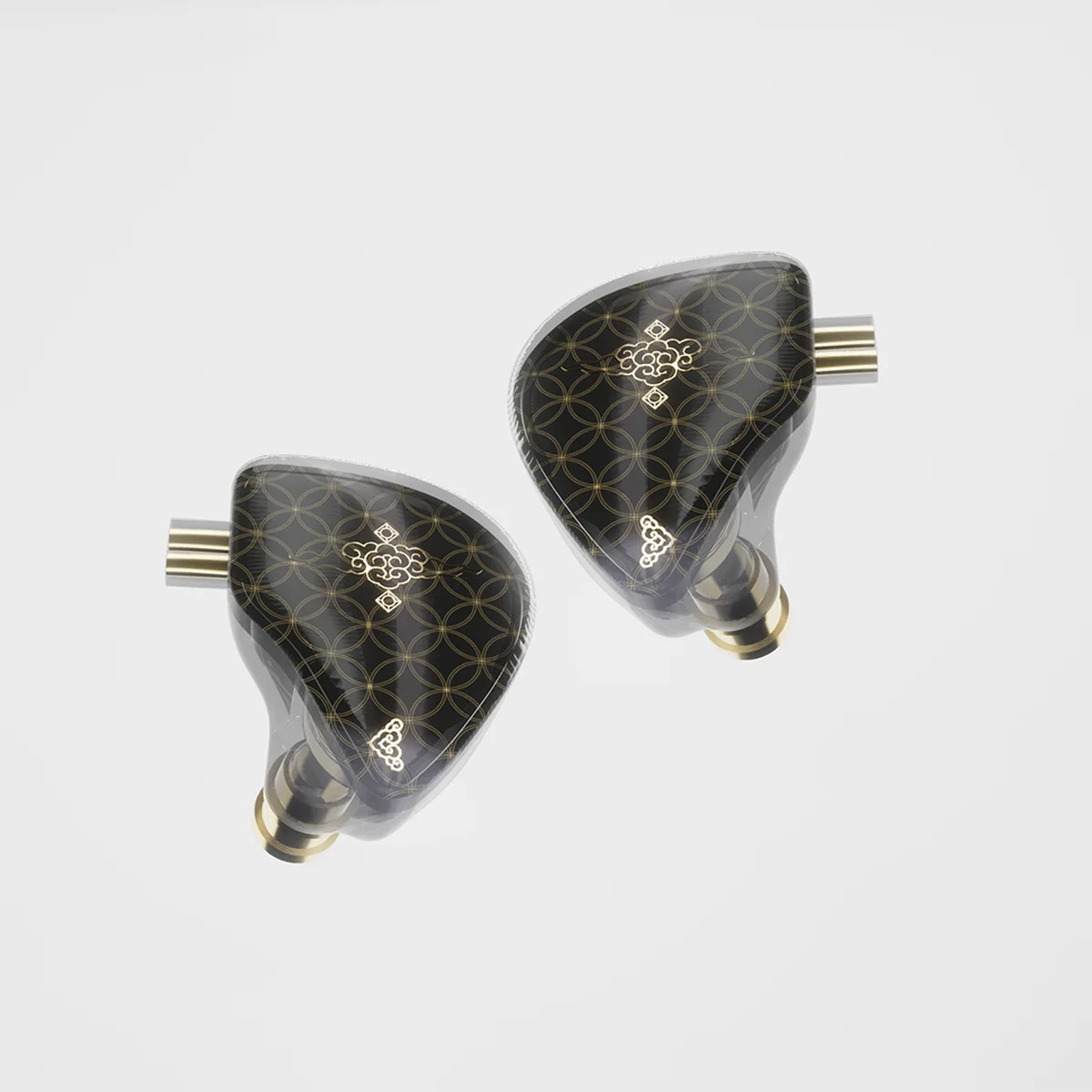 TANGZU Wan Er SG HiFi In-Ear Earphones 10mm Dynamic Driver 2Pin 0.78