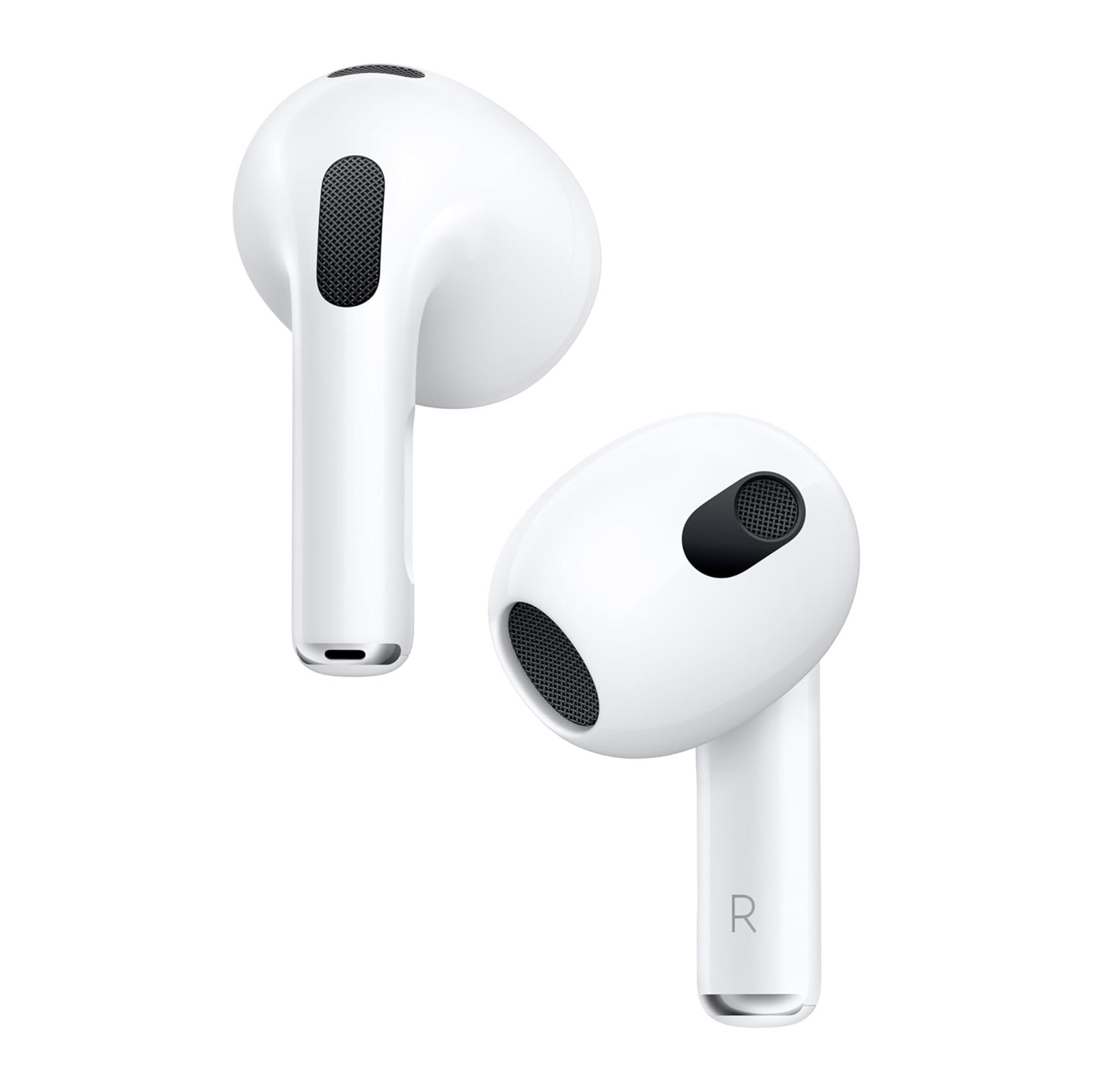 Apple AirPods 3 Generation with Magsafe Charging Case – White MME73LL/A
