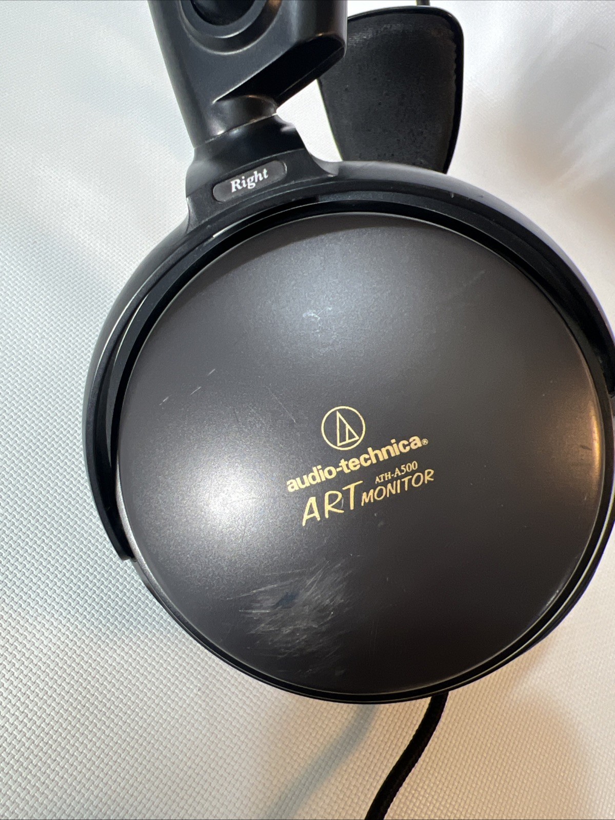 Audio Technica ATH-A500 Art Monitor