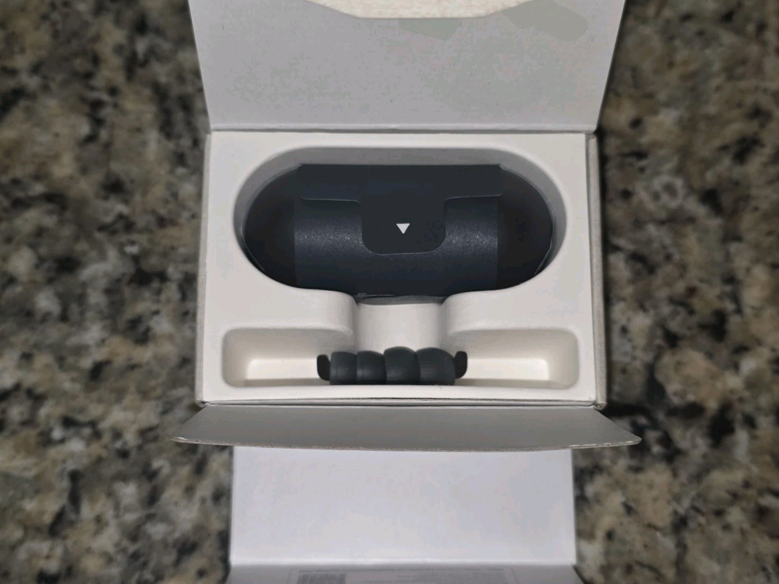 Sony WF-C500 Wireless Earbuds – Black – Open Box