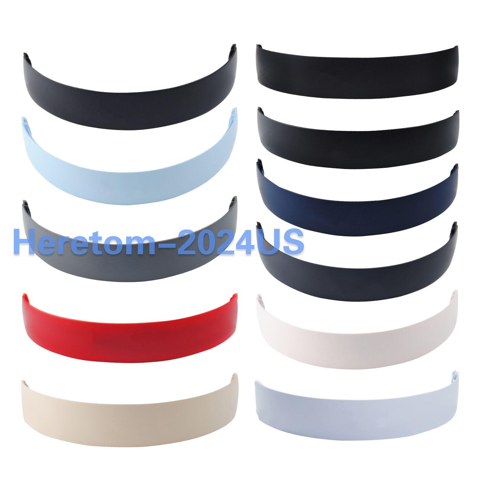 Genuine Replacement Headband Beats By Dre STUDIO 3 3.0 Wireless Parts