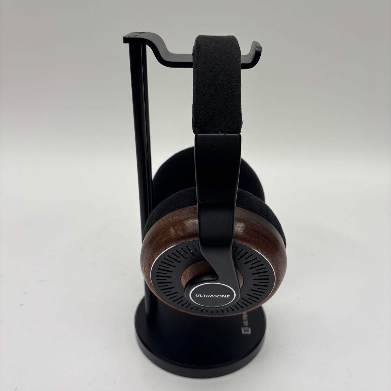 Ultrasone Edition 11 Audiophile Hi-Res Open Back Dynamic Headphone Black/Beige
