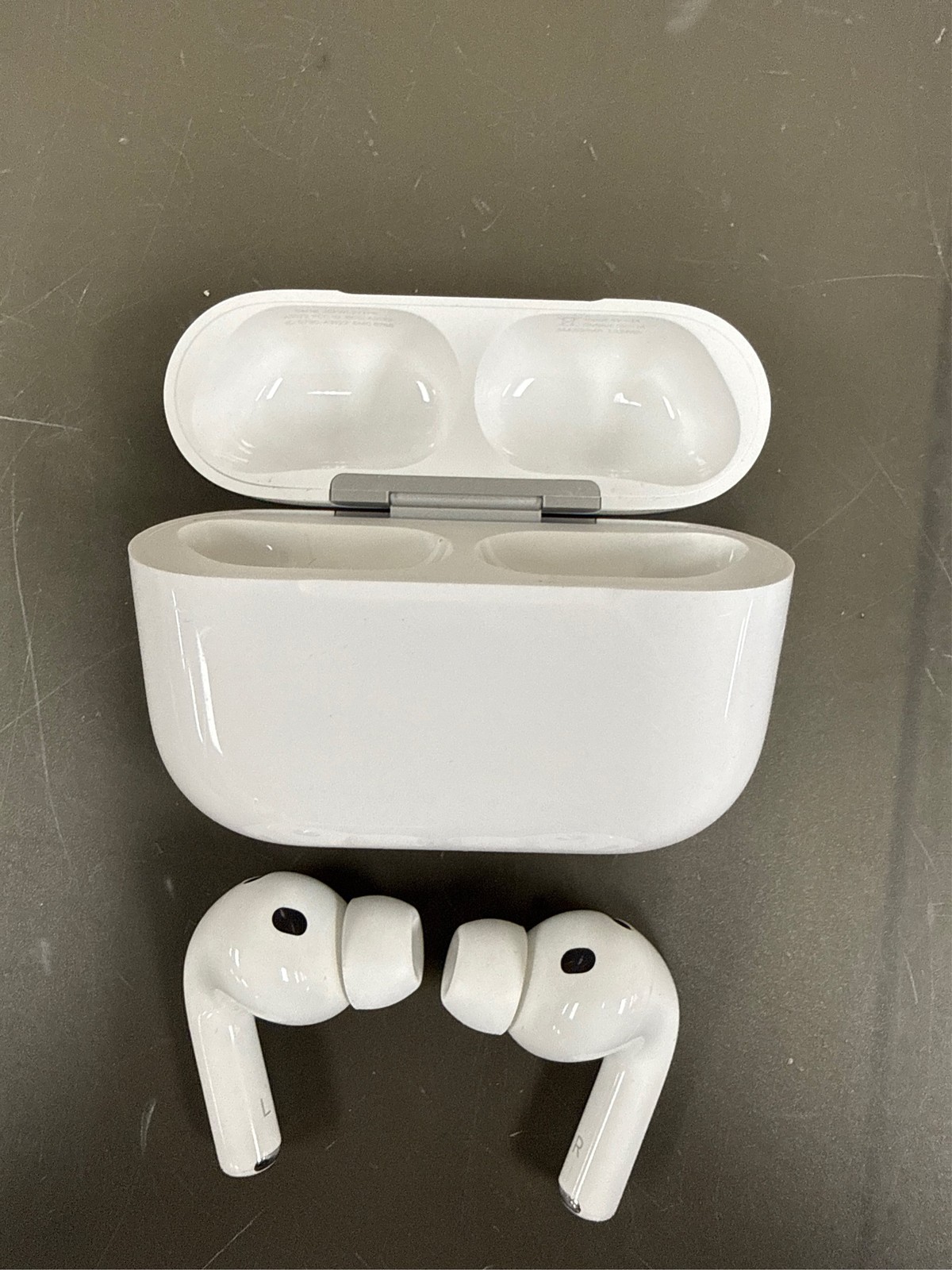 Apple AirPods Pro 3 with Active Noise Cancellation, Heart Rate Sensing, Live