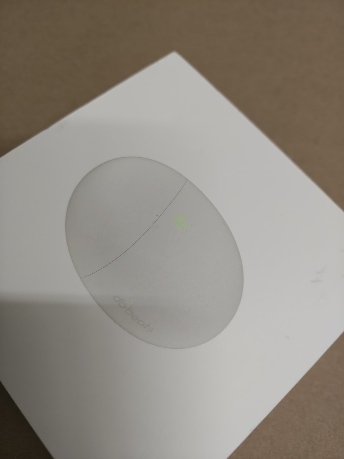 dbbeats For Me Sleep Earbuds SW-F100 Audio Wellness, Meditation, and Focus