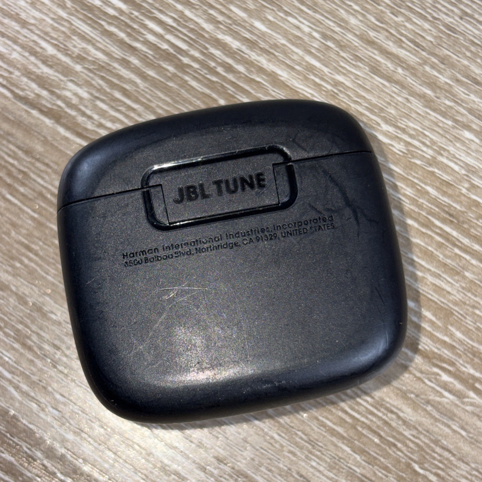 JBL Tune Flex–True Wireless Noise Canceling Earbuds (1st Gen)