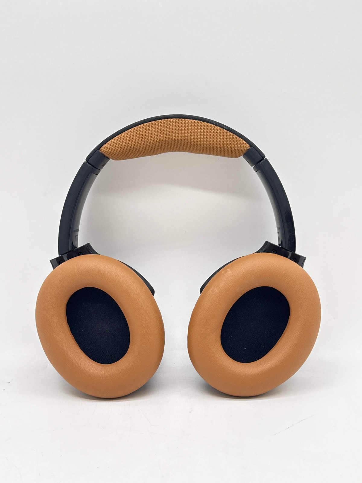 Skullcandy Crusher ANC 2 Wireless Noise Cancelling Headphones Black Used