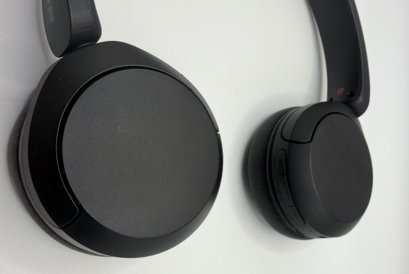 Sony WH-CH720N Wireless Bluetooth Over Ear Headphones 360 Reality Audio – Black