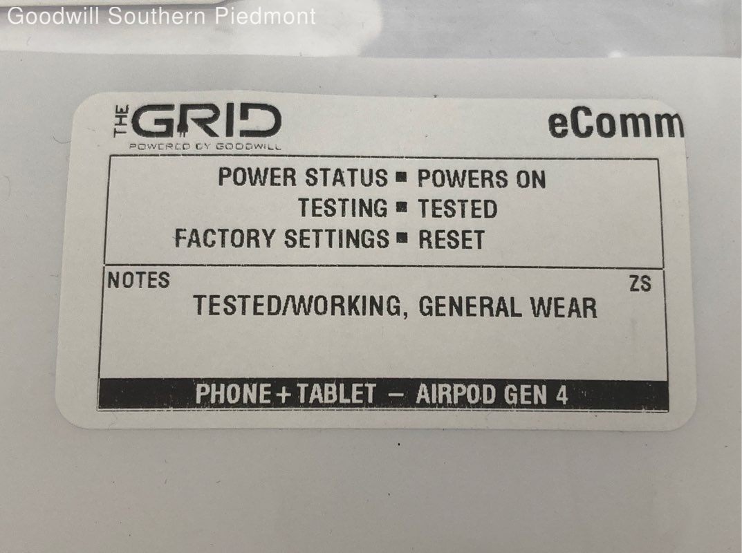 Apple AirPods Gen 4 Wireless Earbuds – Tested