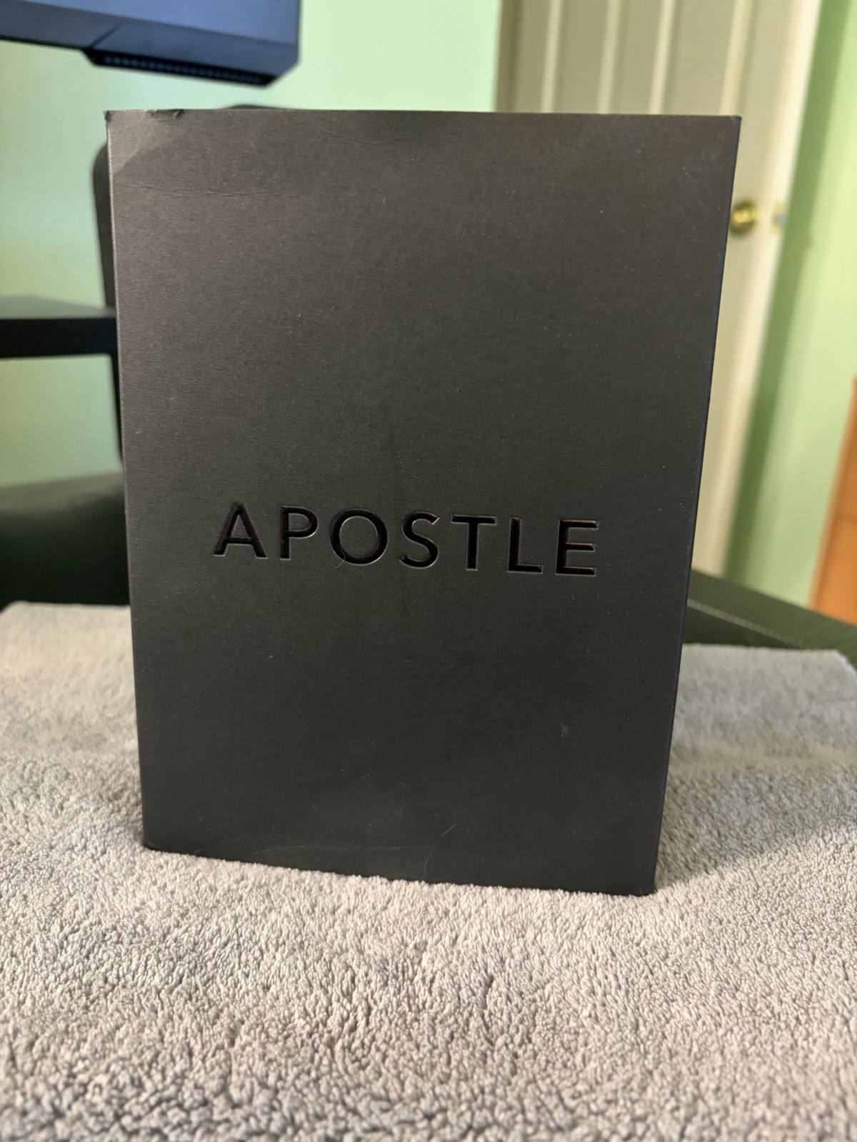 Elysian Acoustic Labs Apostle- 2024