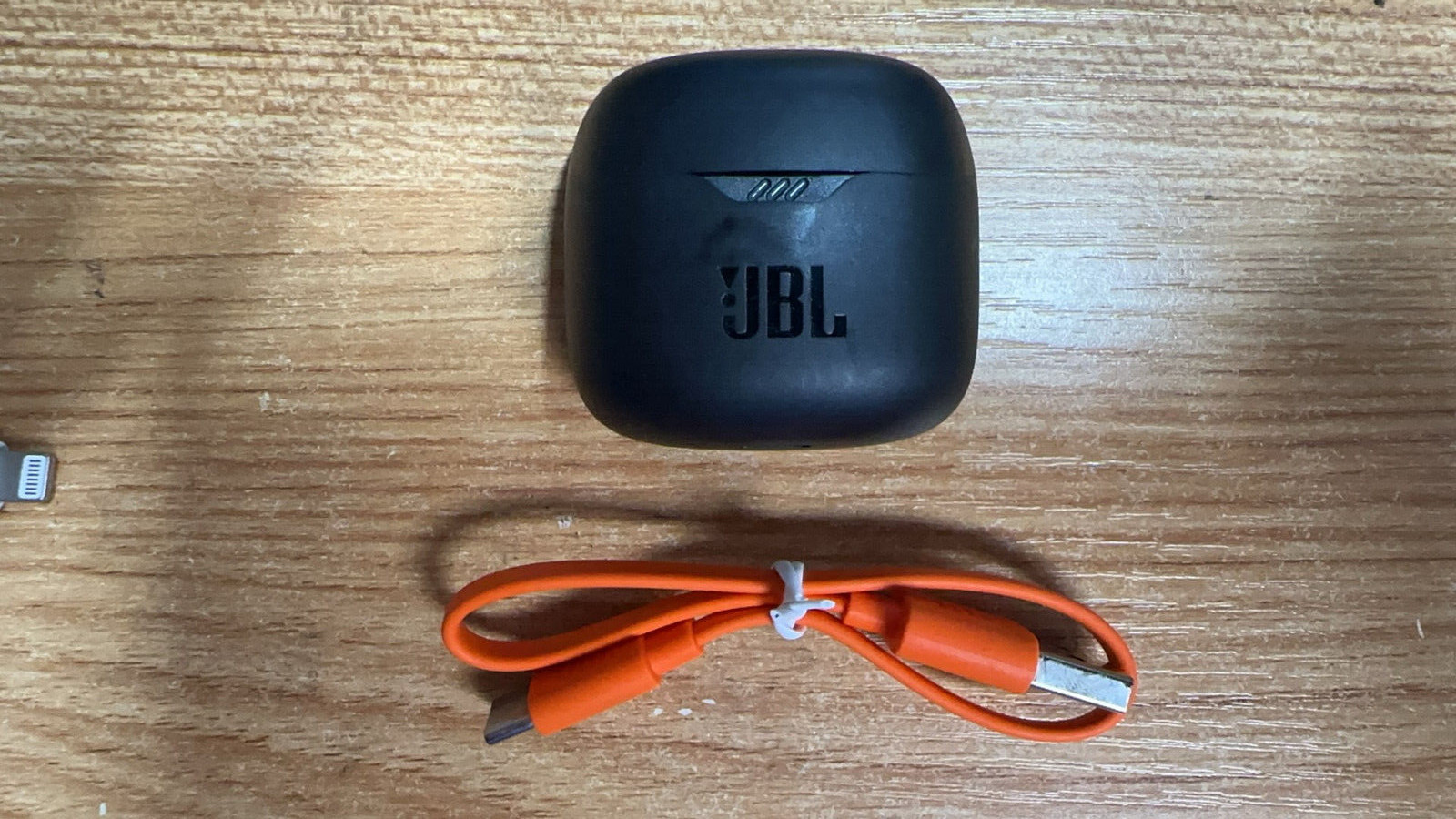 JBL Tune Flex True In Ear Wireless Earbuds – Black