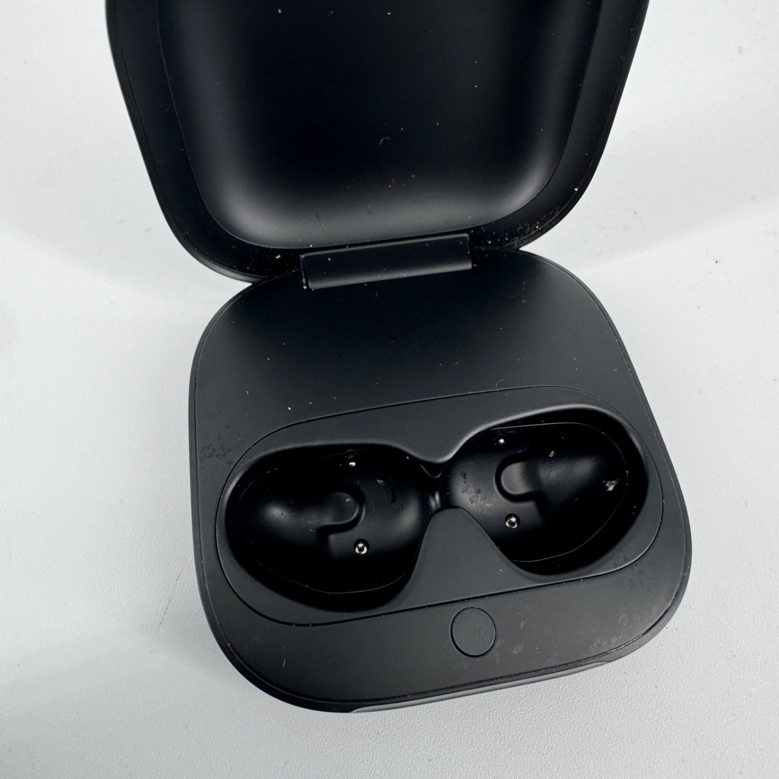 Beats by Dr. Dre Fit Pro True Wireless Earbuds – Black (1st gen)