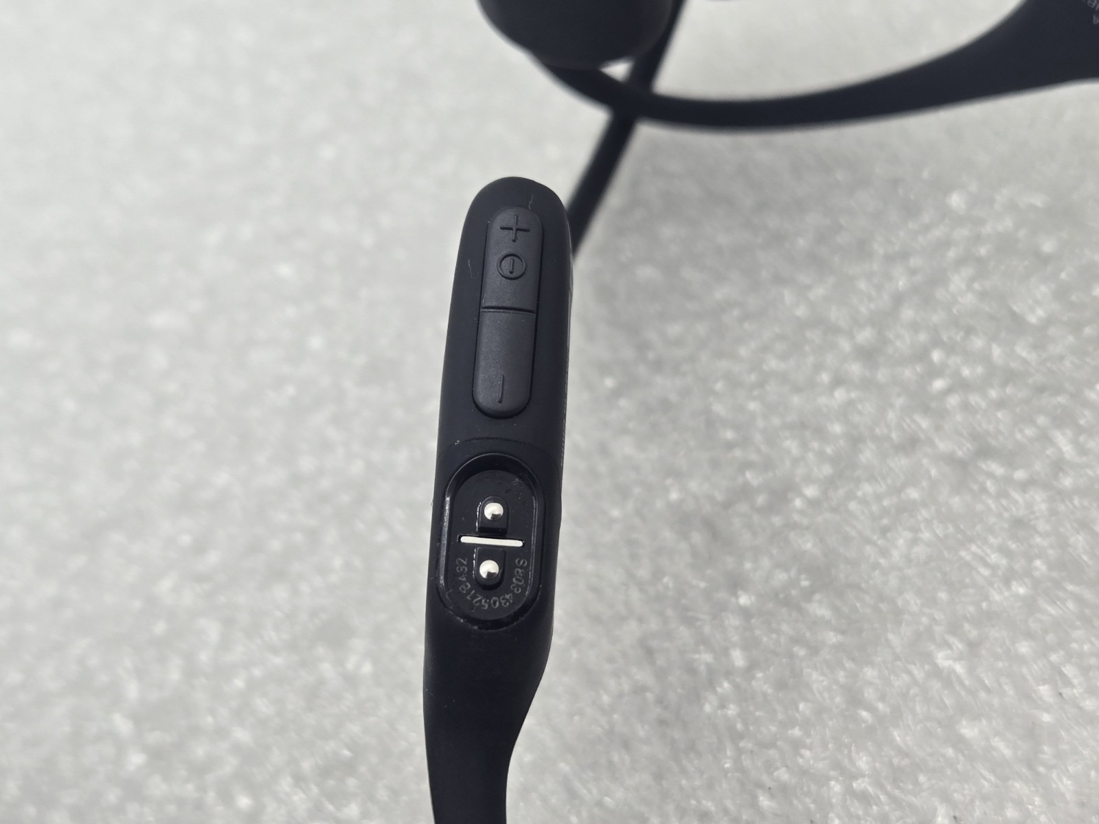 [LOT OF 2] Shokz S803 OpenRun Bone Conduction Headphones FAST FREE SHIPPING a