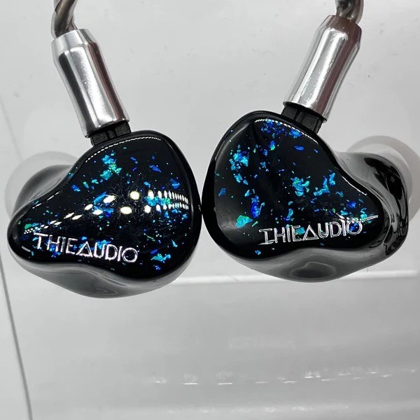 LINSOUL THIEAUDIO HYPE 4 Hybrid In-Ear