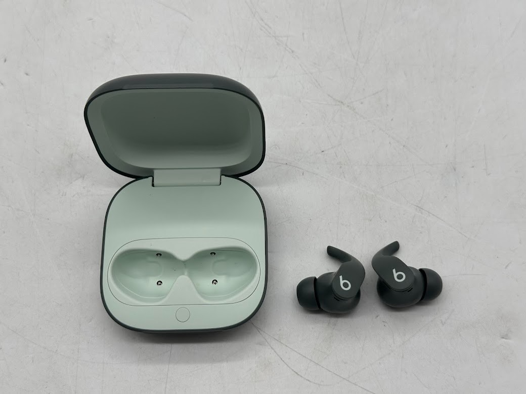 Beats Fit Pro (1st Gen) – True Wireless Noise Cancelling Earbuds