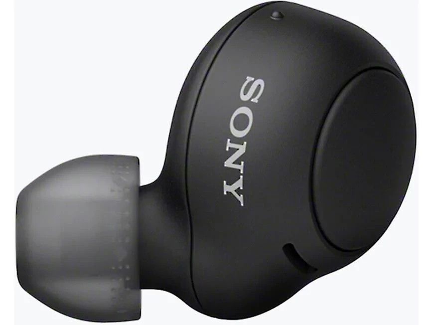 New Sony WF-C500 Truly Wireless In-Ear Bluetooth Headphones – Black