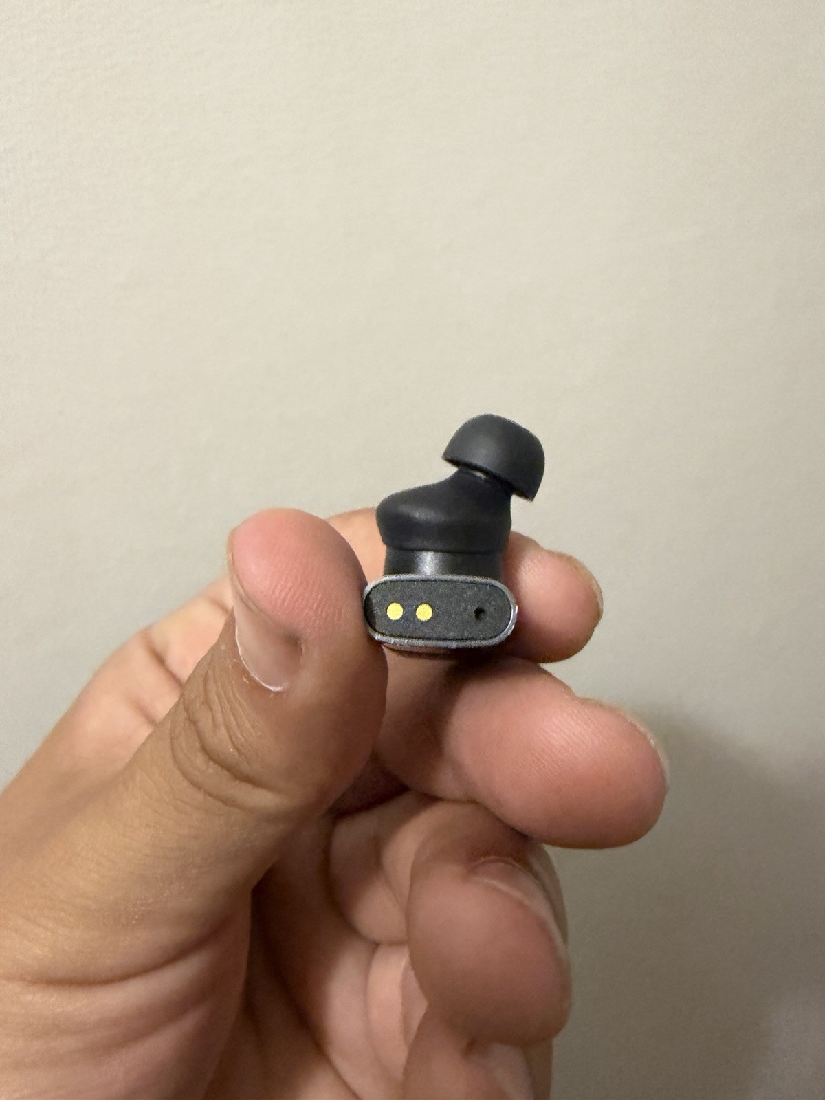Status Audio Pro X Wireless Ear Bud LEFT SIDE Only