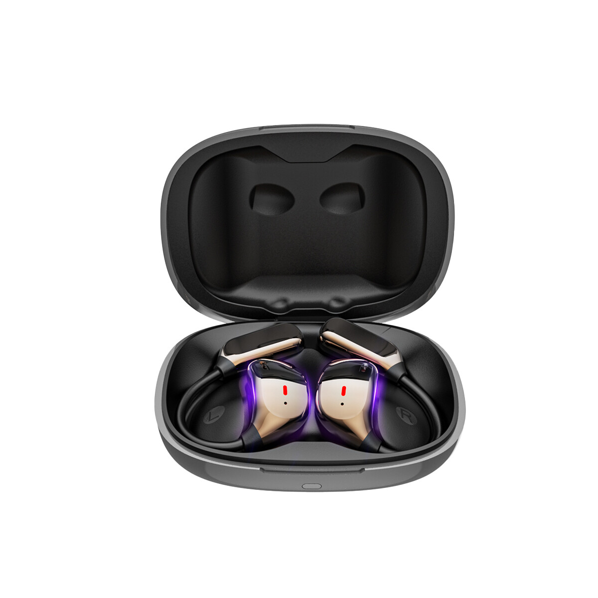 135+ Language Translator Earbuds Bluetooth Two-Way Real Time Smart Translation*