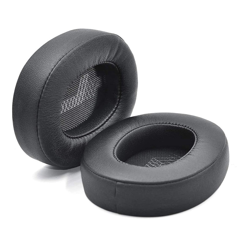 Live 500BT Earpads Replacement Protein Leather and Memory Foam Ear Pads for5075