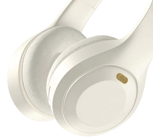 Lifestyle Advanced Reign HD Wireless Headphones