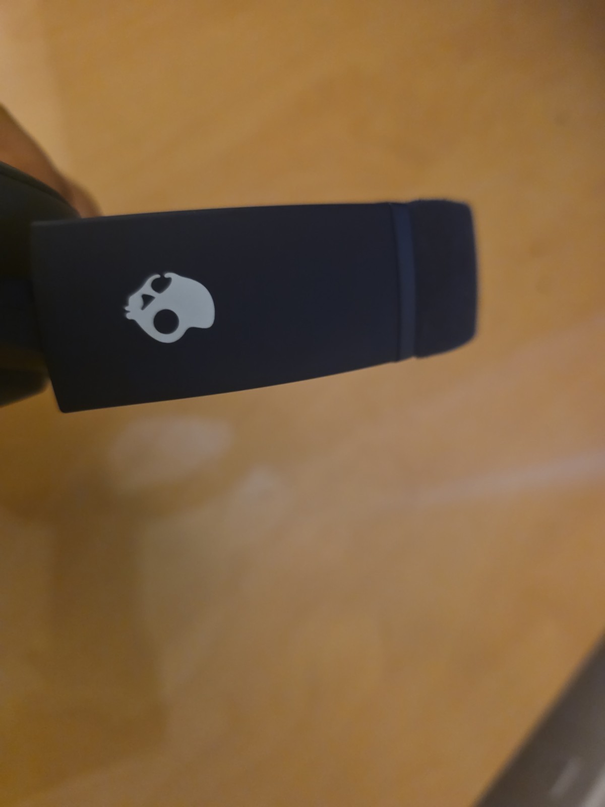 Skullcandy Crusher EVO Dark Blue Bluetooth Headphones