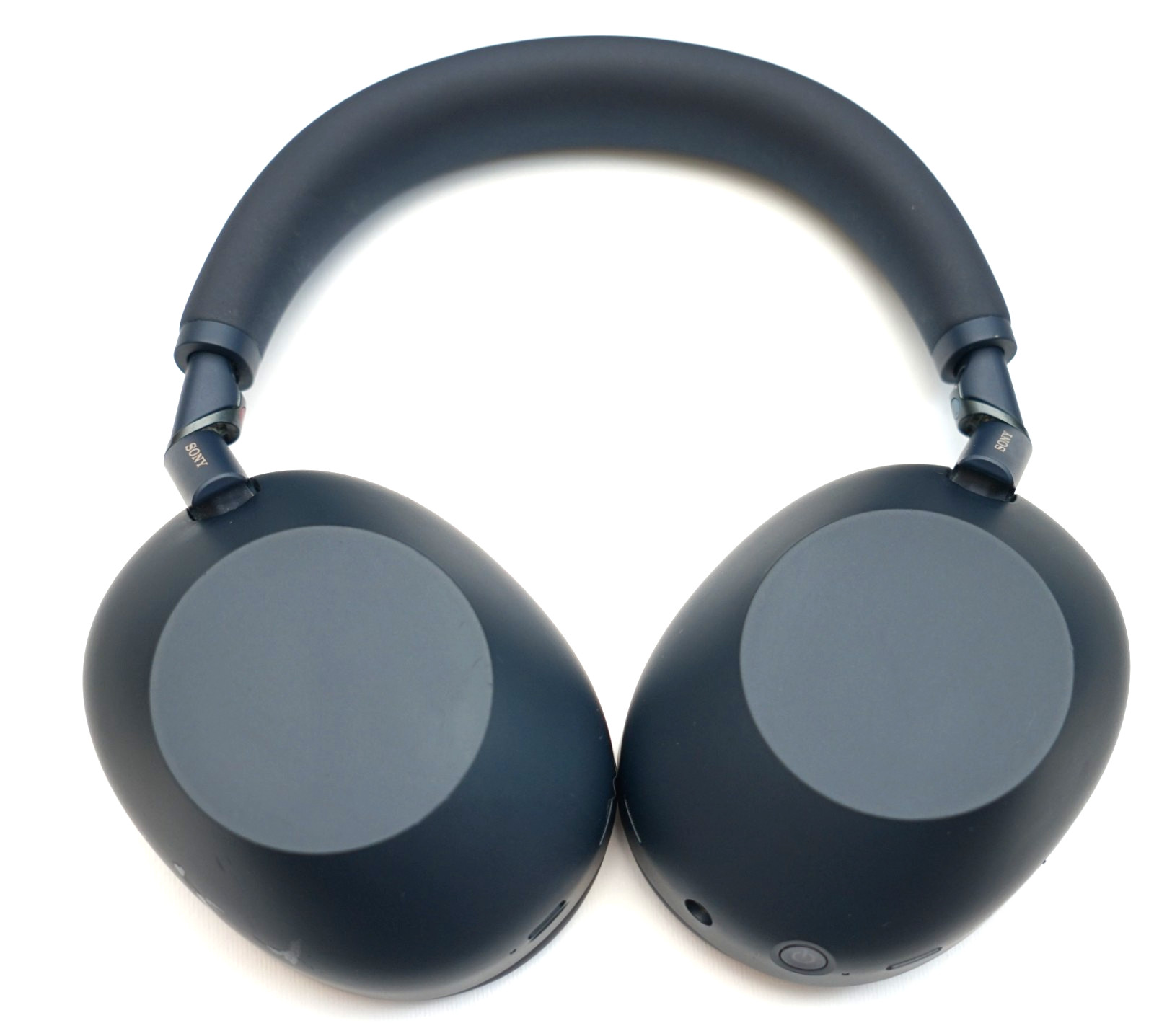 Sony WH-1000XM6/L Headphones Wireless Noise Canceling WH1000XM6 Blue