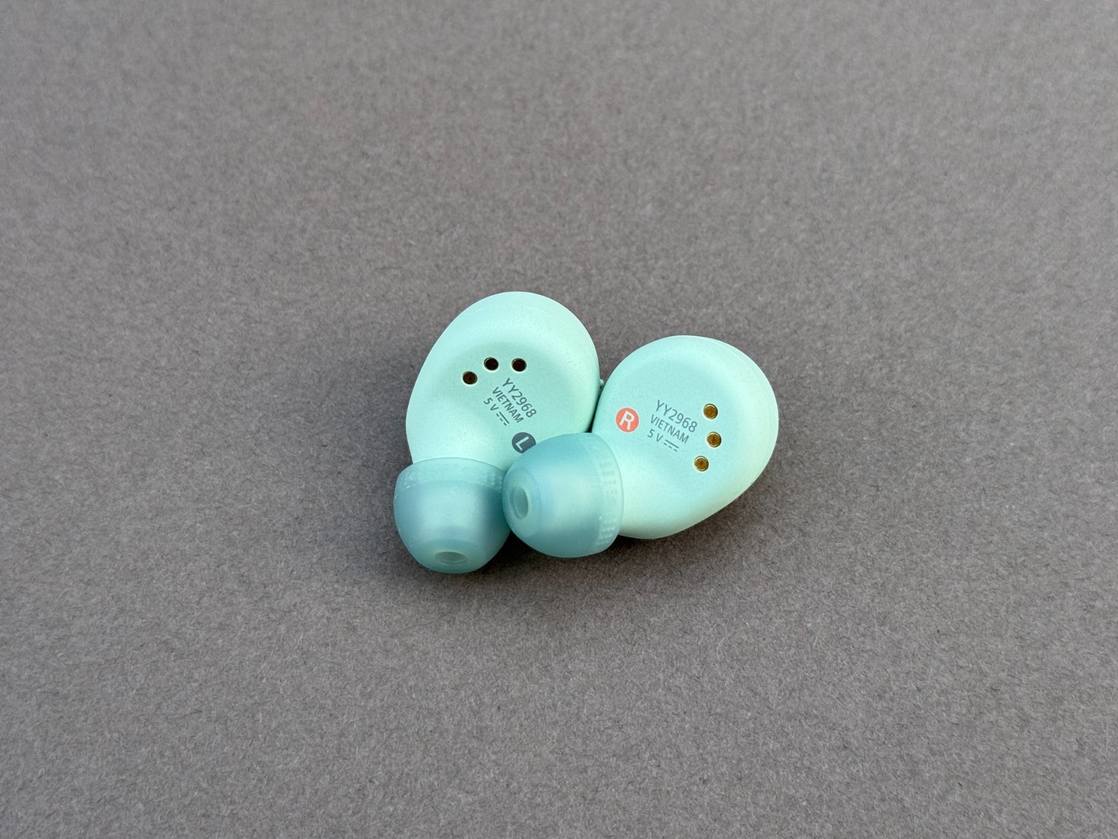 Sony WF-C700N Noise Canceling Truly Wireless Earbuds – Sage Green #OB