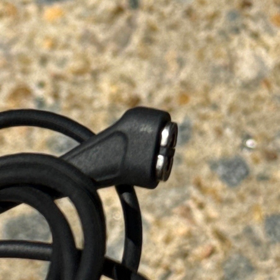 SHOKZ OPENCOMM C102 Bone Conduction Bluetooth Headset w/ Boom Mic Black