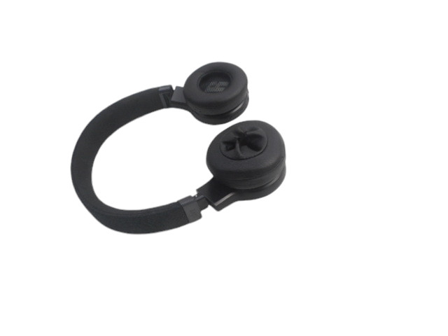 JBL Live 460NC – Wireless On-Ear Noise Cancelling Headphones READ
