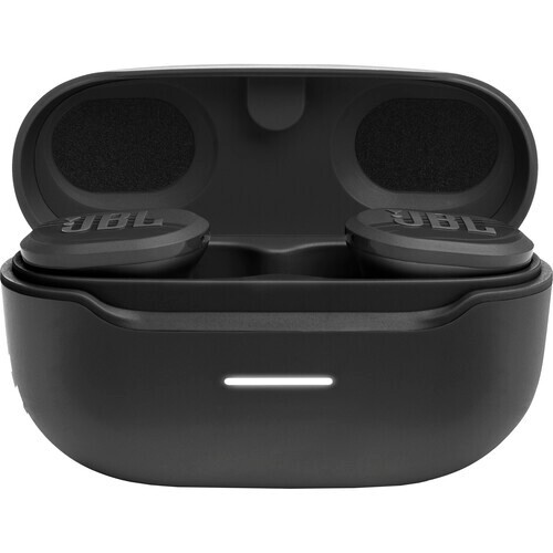 JBL Endurance Race TWS True Wireless In-Ear Sport Headphones (Black)
