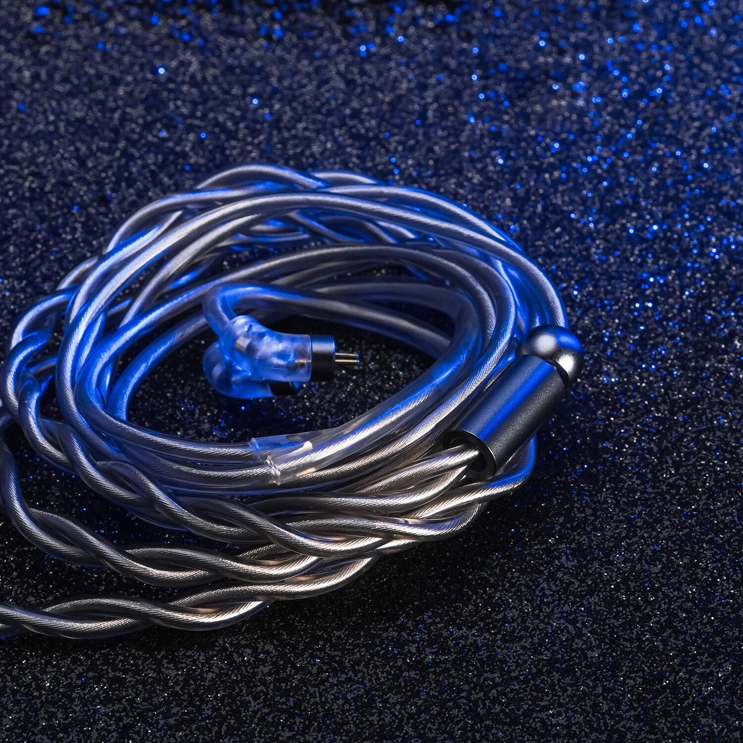 AFUL Explorer Wired Hybrid Earphones 1DD+2BA Hybrid In-Ear Monitors